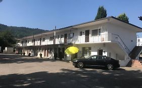 Motel City